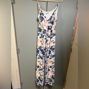 Loft Outlet Maxi Dress